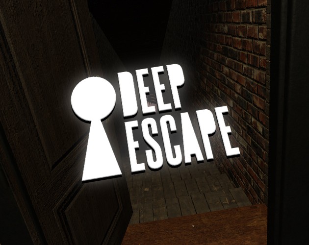 Games like Deep Escape