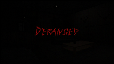 Deranged Image