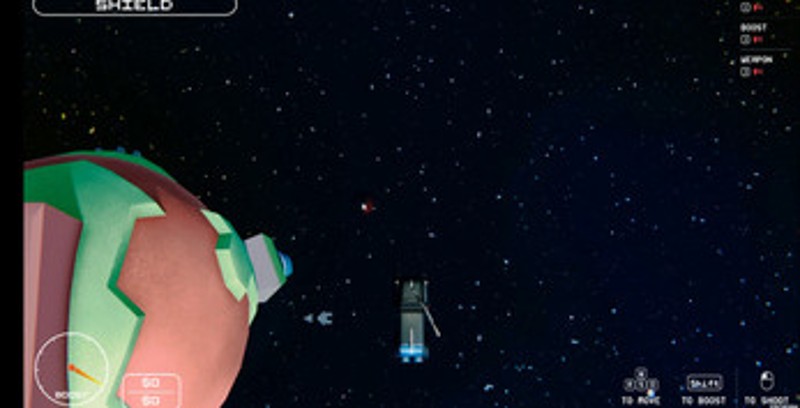 Don Universo screenshot