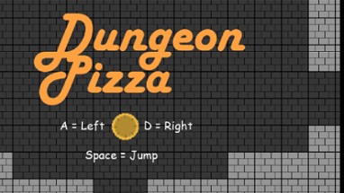 Dungeon Pizza Image