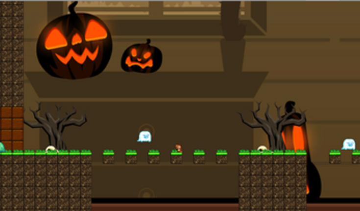 Epic Squirrel: Cecily's Adventure Begins screenshot