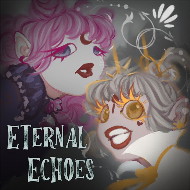 Games like Eternal Echoes