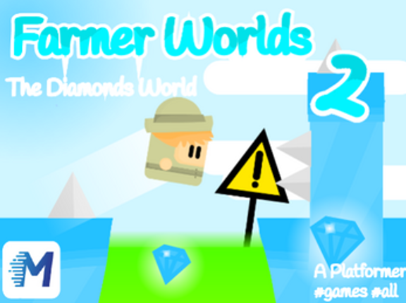 Farmer Worlds screenshot