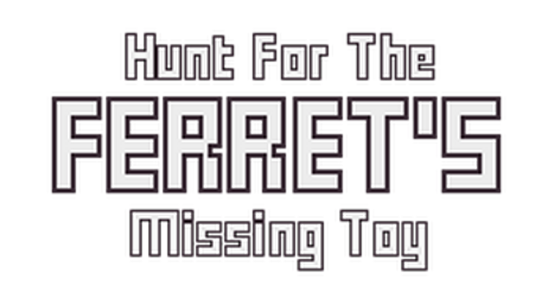 Hunt for the Ferret's Missing Toy Image