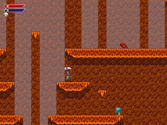 Feyna's Quest screenshot