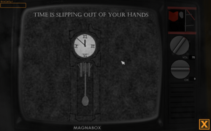 FNaF MS-Paint Addition: 1972 screenshot