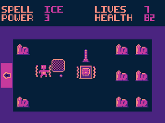 FOOLS HOLLOW screenshot