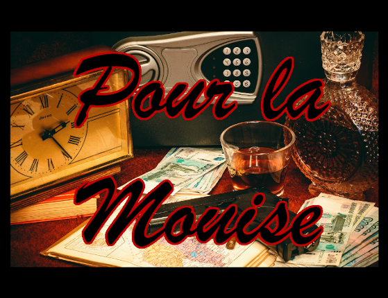 For the mouise ! Image