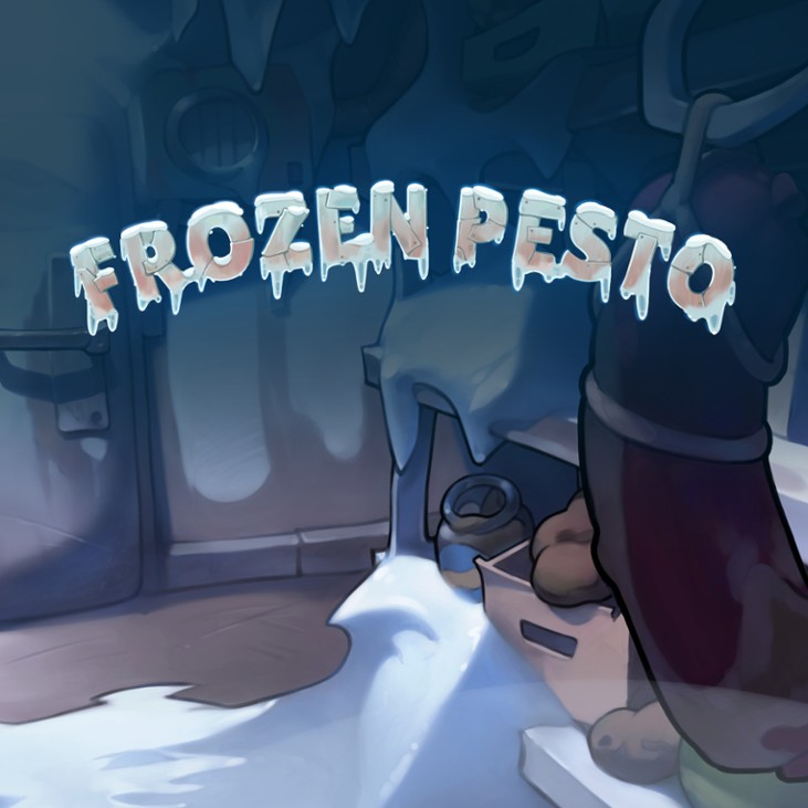 Games like Frozen Pesto