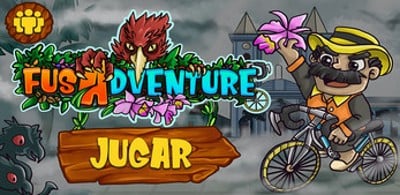 Fusadventure Image