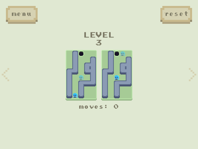 Games like Future Paths