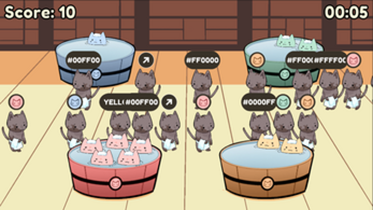 Heuristicats Image