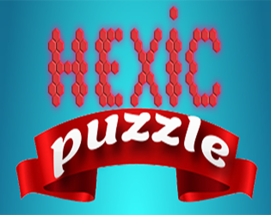 Hexic Puzzle Game Cover