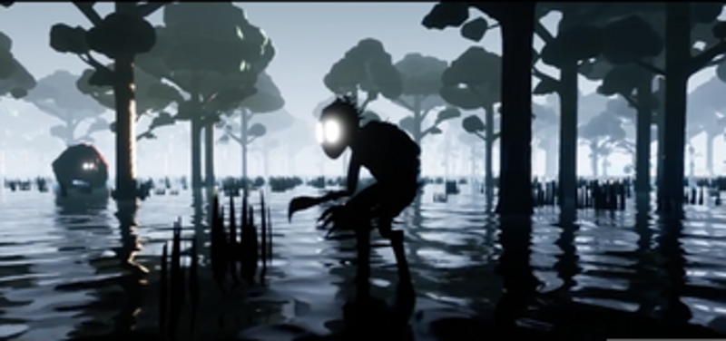 Into the Farlands Beta Image