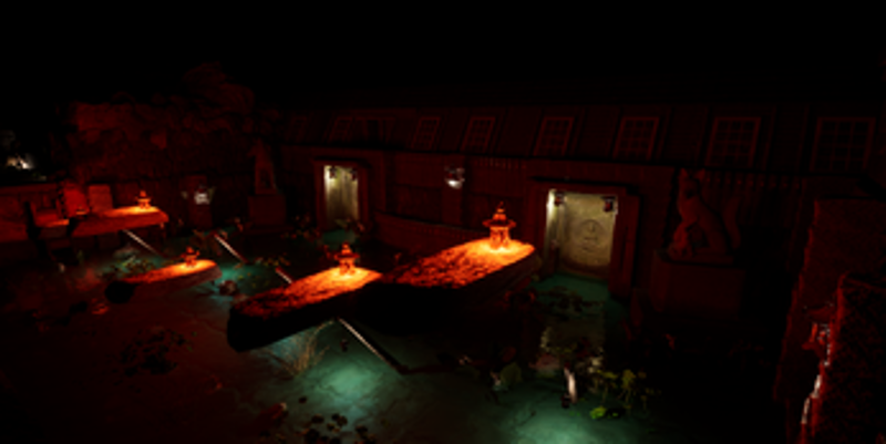 Jungle Quest screenshot