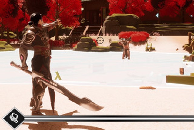 Last Breath - Saigo no Iki screenshot