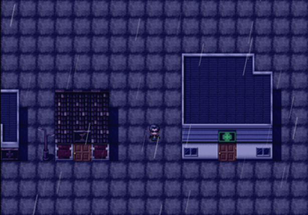 Magnum Bullets: The Trouble With Elder gods Linux edition Image