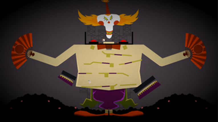 Makemeshi's Slaughter Image
