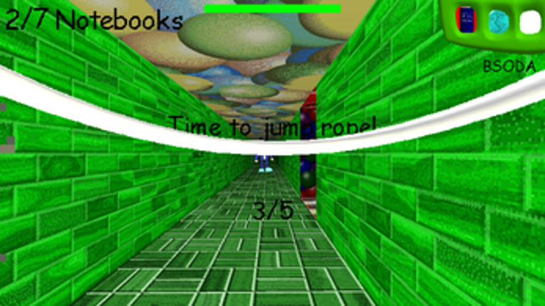 Malachi's Birthday (DEMO) Image