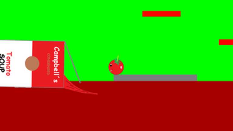 ModernTomato Image