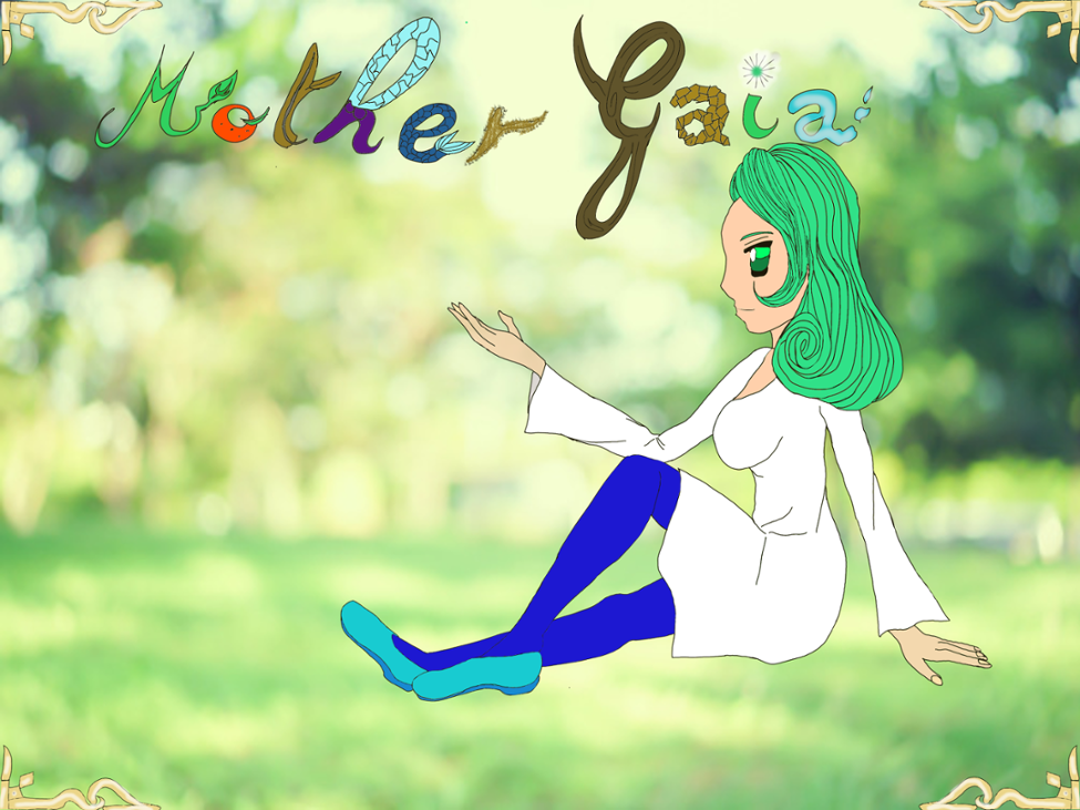 Games like Mother Gaïa