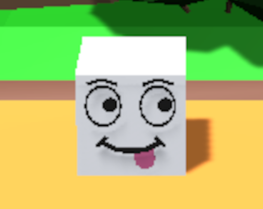 Mr. Sugar in Candy Land Image