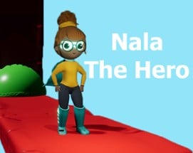 Nala The Hero Image