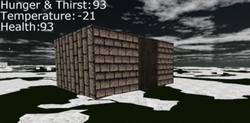 Never Die (Survival Game) Image