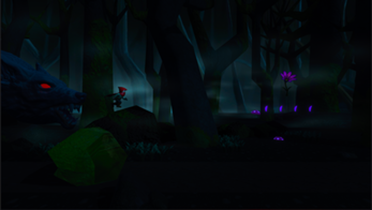 Night Runner Image