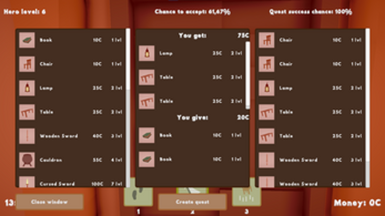 Non-Playable Character screenshot