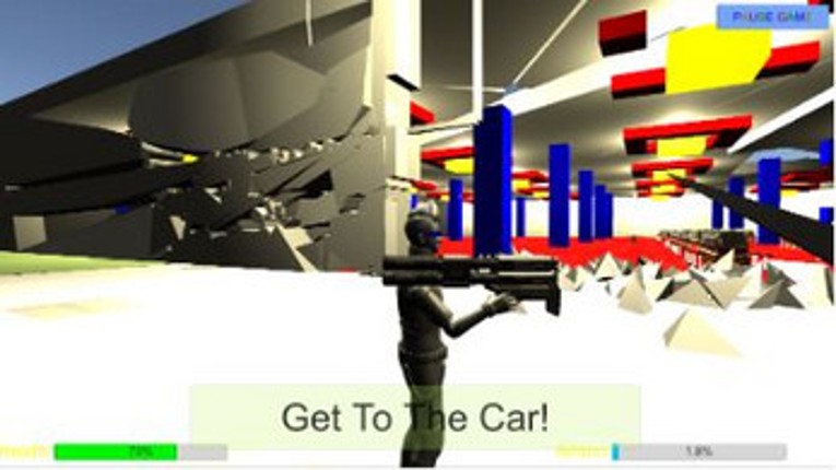 NotBlackjack screenshot