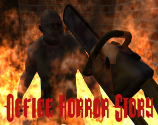 Games like Office Horror Story - Arrival of the Chainsaw Killer
