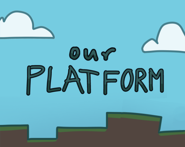 Games like Our Platform