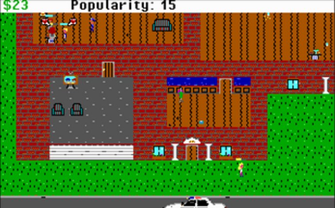 Party Host 85 - Shareware screenshot