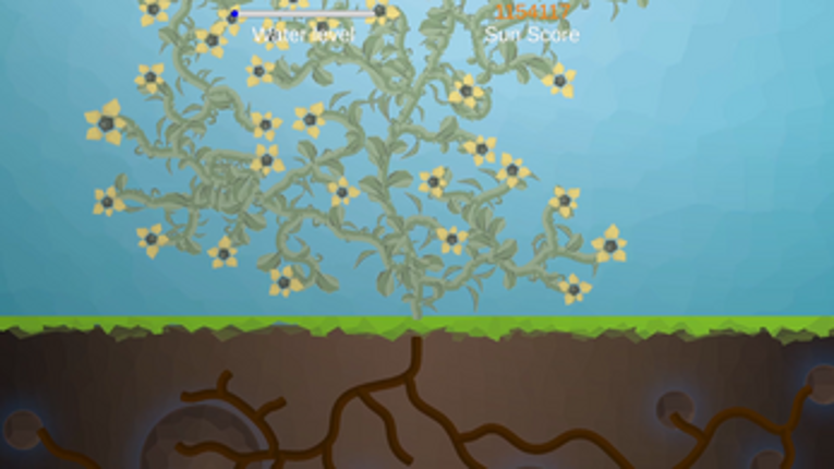 Plantagonist screenshot