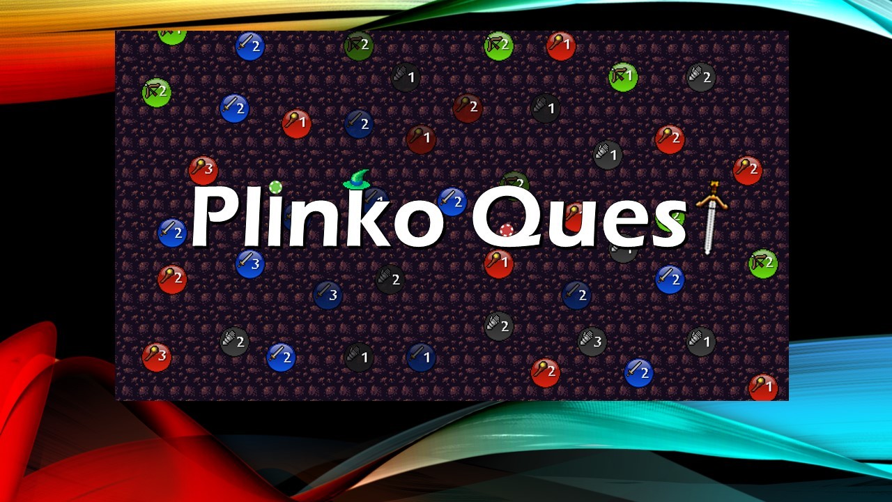 Games like Plinko Quest