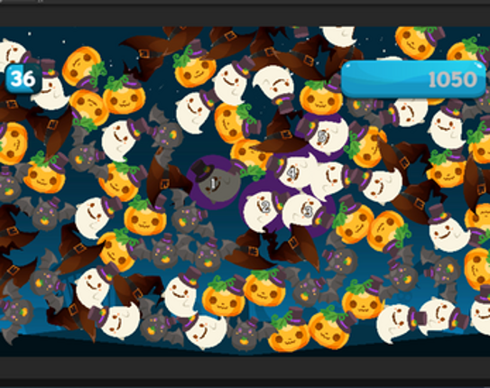 Pumpkin Drop! Image
