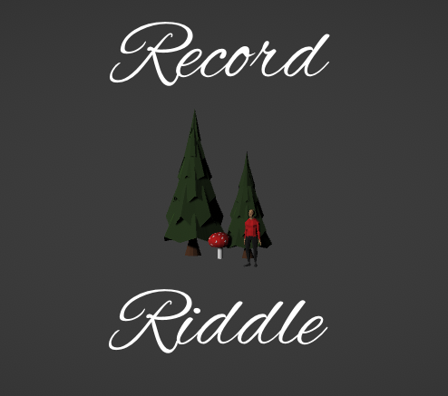 Games like Record Riddle