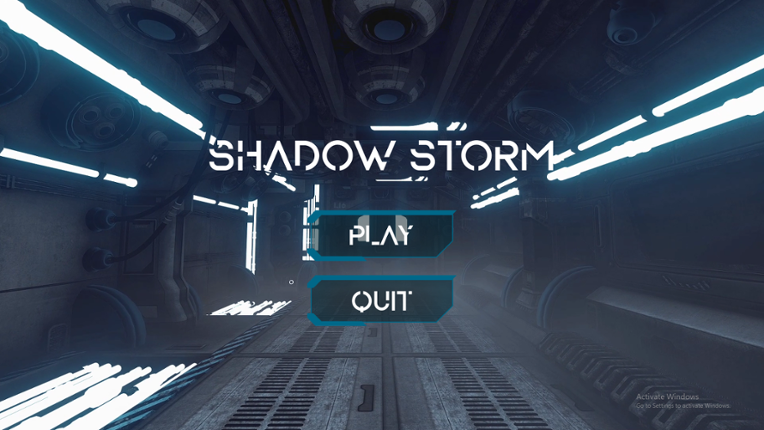 Shadow Storm Image