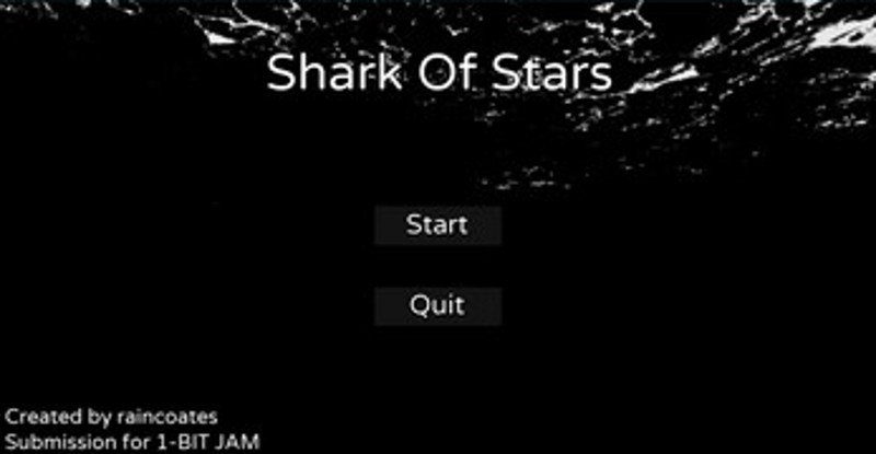 Shark Of Stars screenshot