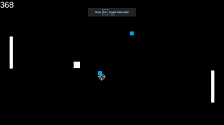 Shooter Pong Image