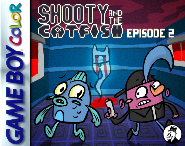 Games like Shooty and the Catfish - Episode 2