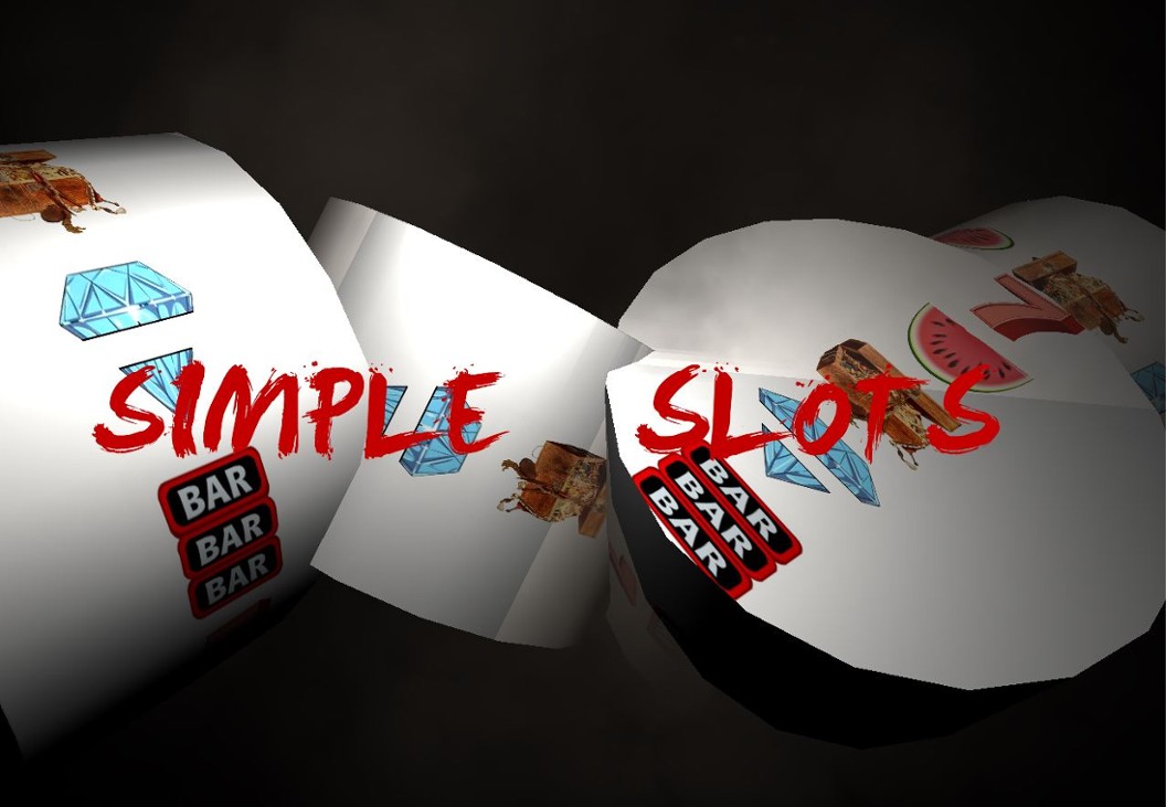 Games like Simple Slots