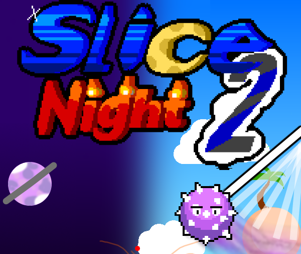 Games like Slice Night 2