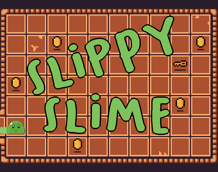 Games like SlippySlime