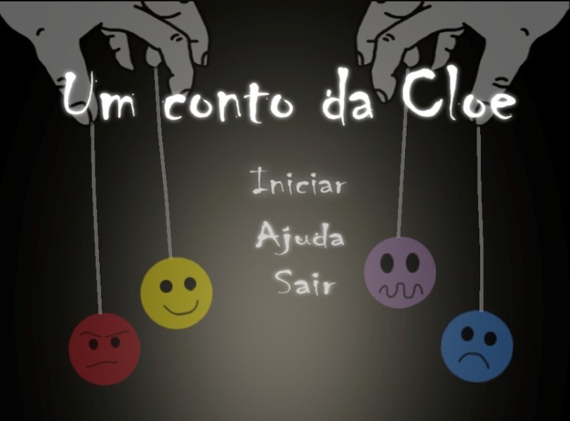 Games like SMAUG - Um Conto da Cloe