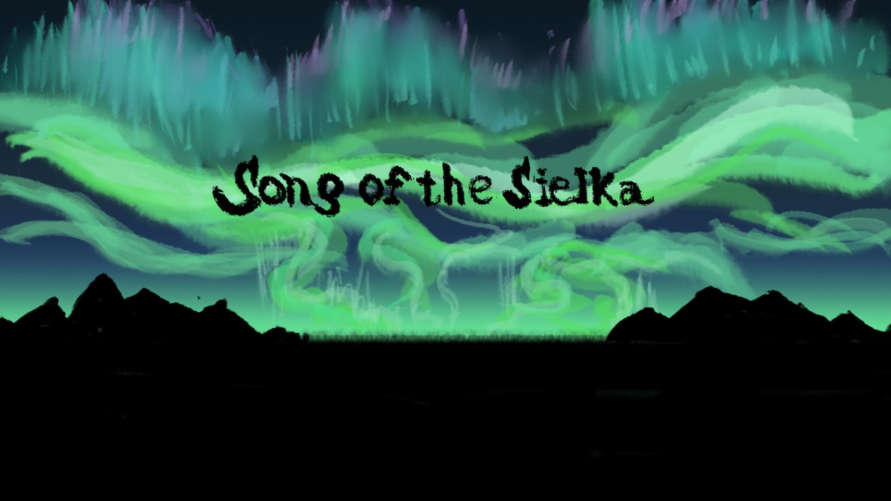 Games like Song of the Sielka