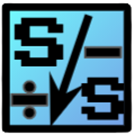 Split Shrink Image