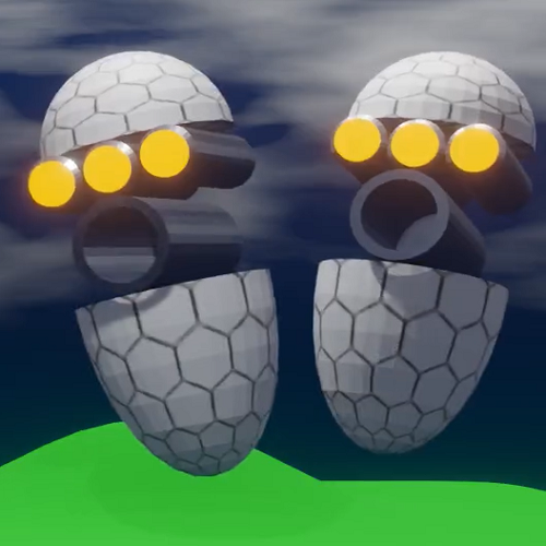 Games like Surrealistic
