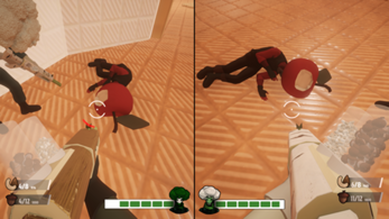 Sweet Slayer screenshot